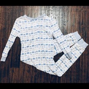 Magnetic Me Modal Coverall (12-18 months)